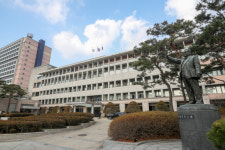 국민대, 태권도 차세대 스마트전자 판정 시스템 개발 추진