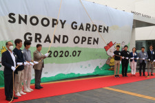 [메트로 트래블] 제주 스누피 가든, 구좌읍에 그랜드 오픈