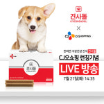디펫바이오,반려견 잇몸 관리 견사돌 21일 CJ오쇼핑 런칭
