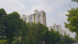[전세대란 현장을 가다] ①목동 학군수요…비수기에도 전세가 2억↑