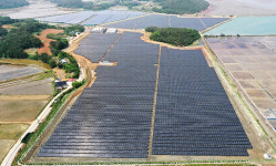 태양광 탄소인증제 본격 시행… 탄소 배출량 검증신청 접수