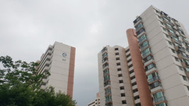 [전세대란 현장을 가다] ②노원 상계, 중계동 전세물건 품귀