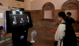 [포토] 서울시 66개 문화시설 운영 재개