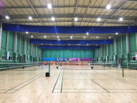 파주시, 노후 공공체육시설 개·보수 주민숙원사업 해결 총력