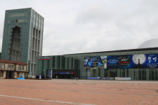 [메트로 트래블] 언택트 여행지경주엑스포공원…인피니티 플라잉공연·힐링·야간체험 즐길거리 가득