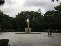 [되살아난 서울] (71) 금싸라기땅에 만들어진 시민 휴식처, 강남 도산공원
