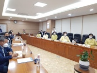 경북교육청, 지역특색을 살린 학생 종합안전체험관 구축