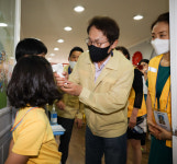 서울시교육청 "성북·강북구 모든 학교 2주간 원격수업"