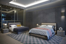 에이스침대, 부산 덕천에 에이스 스퀘어 오픈