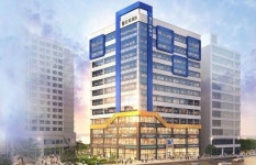 파주 운정신도시 상가, 백년가게 사업설명회