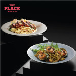 더플레이스, 가을 델리지오소로 프리미엄 파스타 2종 출시