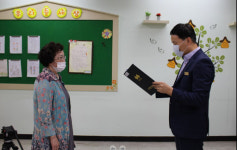 김포시평생학습관 글꽃학교 수강생, 전국 문해교육 시화전 최우수상 수상