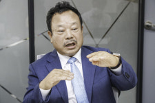 [인터뷰] 한국지엠 협신회 노사 갈등 심화에 속 앓이