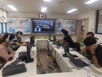 전남교육청, 2020. 전남장애학생 e스포츠대회 성료