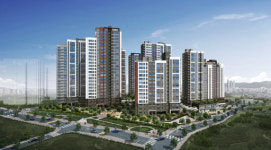 [분양아파트 돋보기] 이안 그랑센텀 천안 10월 공급