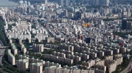 거리두기 1단계 전환...속도 붙는 아파트 정비사업