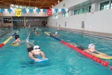 예천군, 청소년수련관 수영장 11월 1일부터 재개장