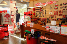 유진홈센터 에이스하드웨어, 정음철물과 팝업스토어 운영