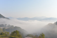 [메트로 트래블] 산청, 면역력증가 여행과 한방항노화 힐링관광 중심지로 우뚝서다