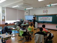 경북e학습터의 효과적인 활용을 위한 학생 연수