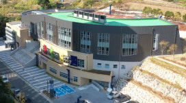 안동시립중앙도서관 정식개관 전 시범운영 실시