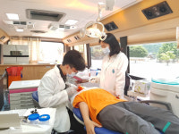 시민 모두가 행복한 김천, 맞춤형으로 건강 관리
