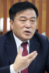 [서울·부산시장 출마 예상자 릴레이 인터뷰] 이진복 살맛나는 부산 만들 것