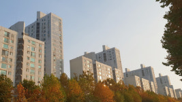 올림픽선수기자촌아파트, 안전진단 재도전
