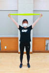 김포도시관리공사, 온라인 체육활동 강습으로 호응 받아
