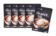 거리두기 지속되니 지역 맛집이 찾아온다?
