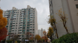 광나루의 잠룡 광장극동아파트, 호가 급등