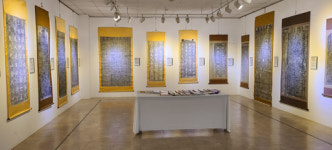 한신대 박물관, 30일까지 제37회 탁본전람회 개최