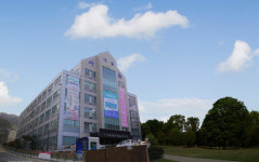 [2021 사이버대학 입시 가이드] 디지털서울문화예술대, in 서울 4년제 문화예술 특성화…한류문화 선도