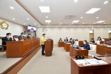 영덕군 예산 5천억 시대 맞이