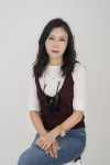 [새벽을 여는 사람들]국내 첫 패션마스크 브랜드 '웨어잇' 윤성은 대표