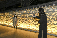 남원시, 밤거리 야간경관 아름답게 바뀐다