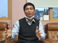 인천 중구, 삼목항에 도시와 어촌의 공존을 그린다