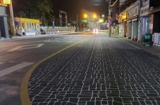 2020년 추계도로정비 최우수기관 선정