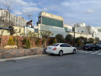 광주동구, 운림동 시설녹지 환경개선사업 마무리