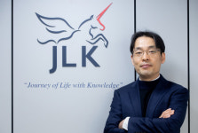 [AI 기업人] 김동민 제이엘케이 대표 올해 AI 솔루션 실증 통해 원격의료 사업 본격화, AI 신약 개발·유전자 분석 성과낼 것