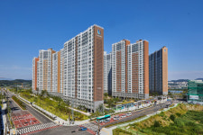 다산신도시 반도유보라, 국토부 에너지 베스트 아파트 선정