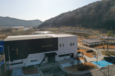 광주 산단, 공공폐수처리시설 본격 운영