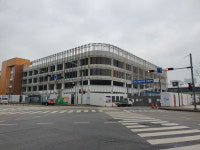 인천 중구, 공앙철도 운서역 일대 주차난 5월에나 해소될 듯