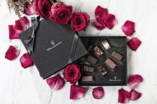 마세라티, 2월 한달간 발렌타인 데이 스페셜 이벤트…시승·수제 초콜릿·숙박권까지