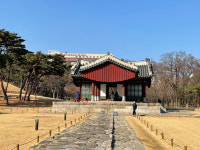 [되살아난 서울] (83) 강남구 역사 문화 명소 서울 선릉과 정릉
