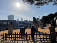 [되살아난 서울] (83) 강남구 역사 문화 명소 서울 선릉과 정릉