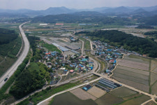 순창군, 유등면 버들지구 새뜰마을사업 순항