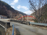 영양군, 대티골 단풍골 조성사업 추진 논란