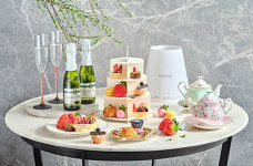 워커힐, 투 고 서비스 시작…각 레스토랑 시그니처 메뉴 테이크 아웃 가능