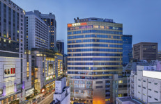 울상짓던 명동 이비스 앰배서더 호텔, 일주일 프로모션으로 대박
